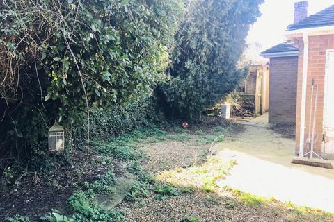 3 bedroom detached bungalow for sale, Northorpe Road, Donington, Spalding