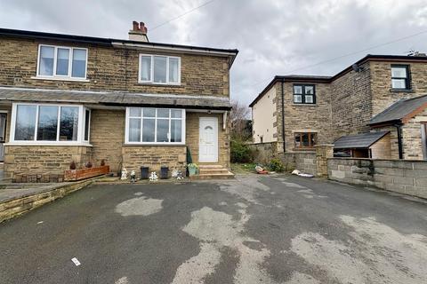 Lower Edge Road, Lower Edge, Elland