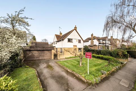 undefined, Churchfields Avenue, Weybridge, KT13