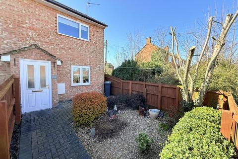 undefined, Crowley Road, Needham Market IP6