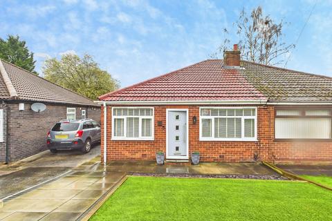 undefined, Vicarage Drive, St Helens, Haydock, WA11