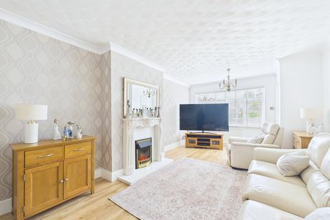undefined, Vicarage Drive, St Helens, Haydock, WA11