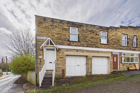 undefined, Bradley Street, Bradford