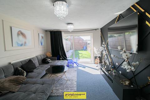 undefined, Heron Drive Luton LU2 7LZ