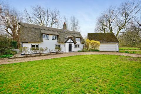 undefined, Park Road, Brampton, Huntingdon, PE28