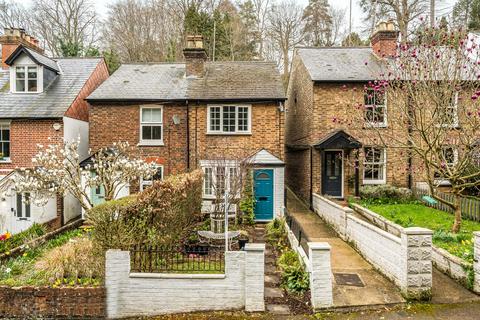 undefined, Shackstead Lane, Surrey GU7