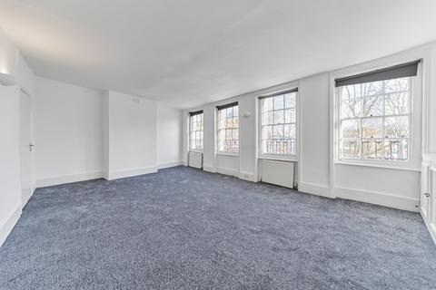 2 bedroom flat to rent, The Pavement, Clapham, London, SW4