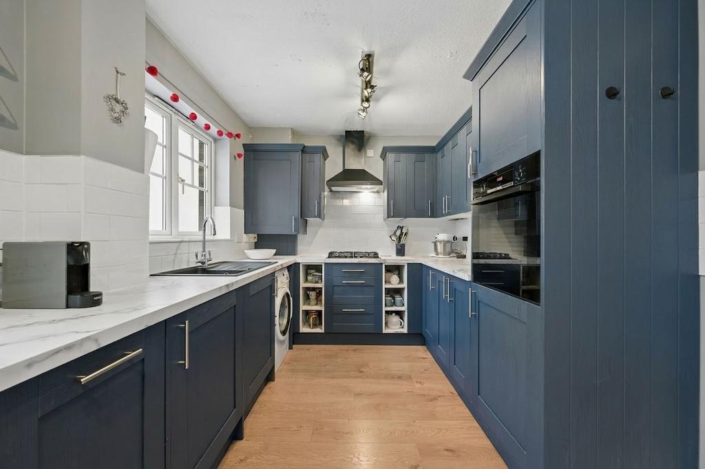 Kitchen Aea