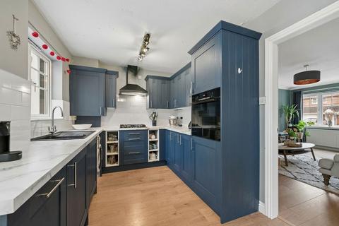 3 bedroom semi-detached house for sale, Loaninghill Road, Uphall