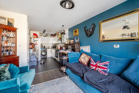 1 bedroom apartment for sale, Woods House, 7 Gatliff Road, London, SW1W