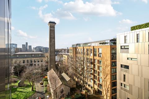 1 bedroom apartment for sale, Woods House, 7 Gatliff Road, London, SW1W