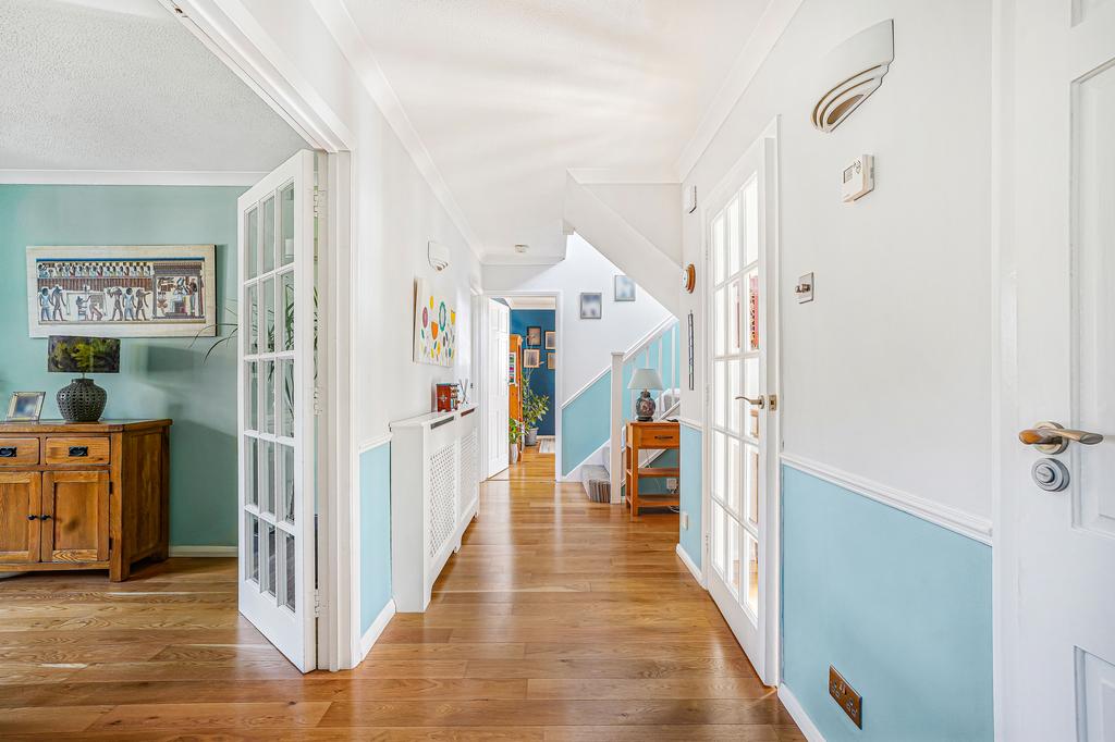 Hall