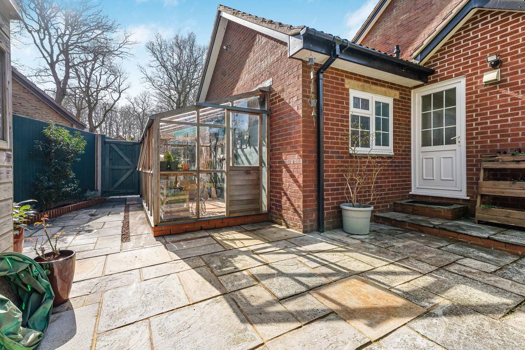 Greenhouse