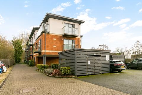 Caravan Lane, Rickmansworth, WD3