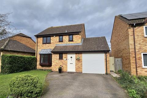 undefined, Buckbury Croft, Monkspath, Solihull