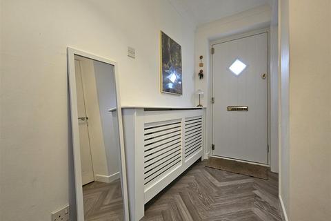 undefined, Buckbury Croft, Monkspath, Solihull