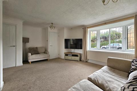 undefined, Buckbury Croft, Monkspath, Solihull