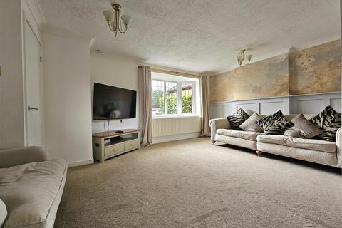 undefined, Buckbury Croft, Monkspath, Solihull