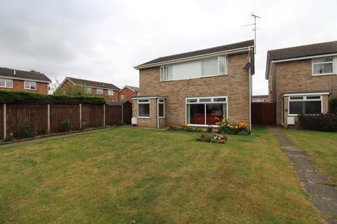 undefined, Serlby Gardens, PETERBOROUGH PE3