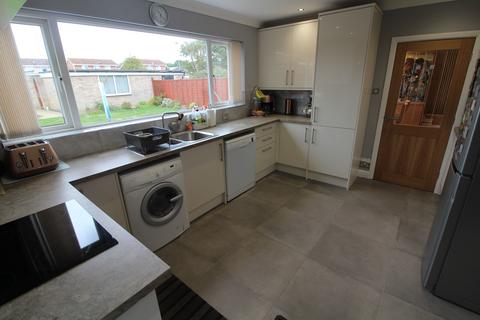 undefined, Serlby Gardens, PETERBOROUGH PE3