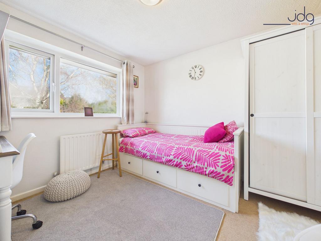 Double Bedroom 2