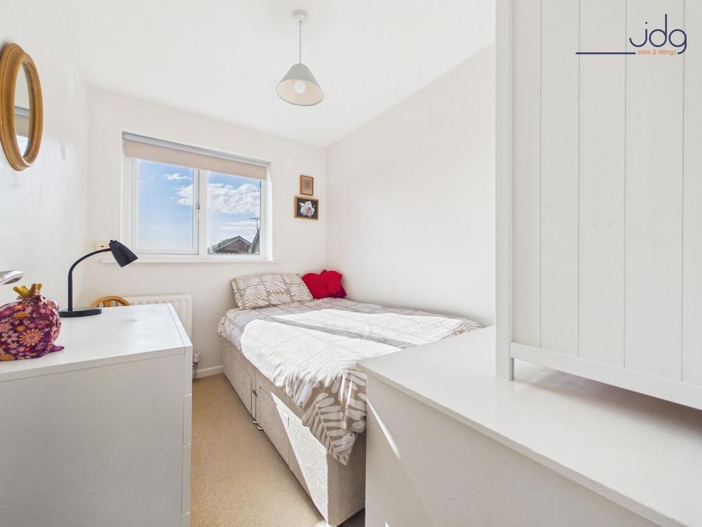 Single Bedroom