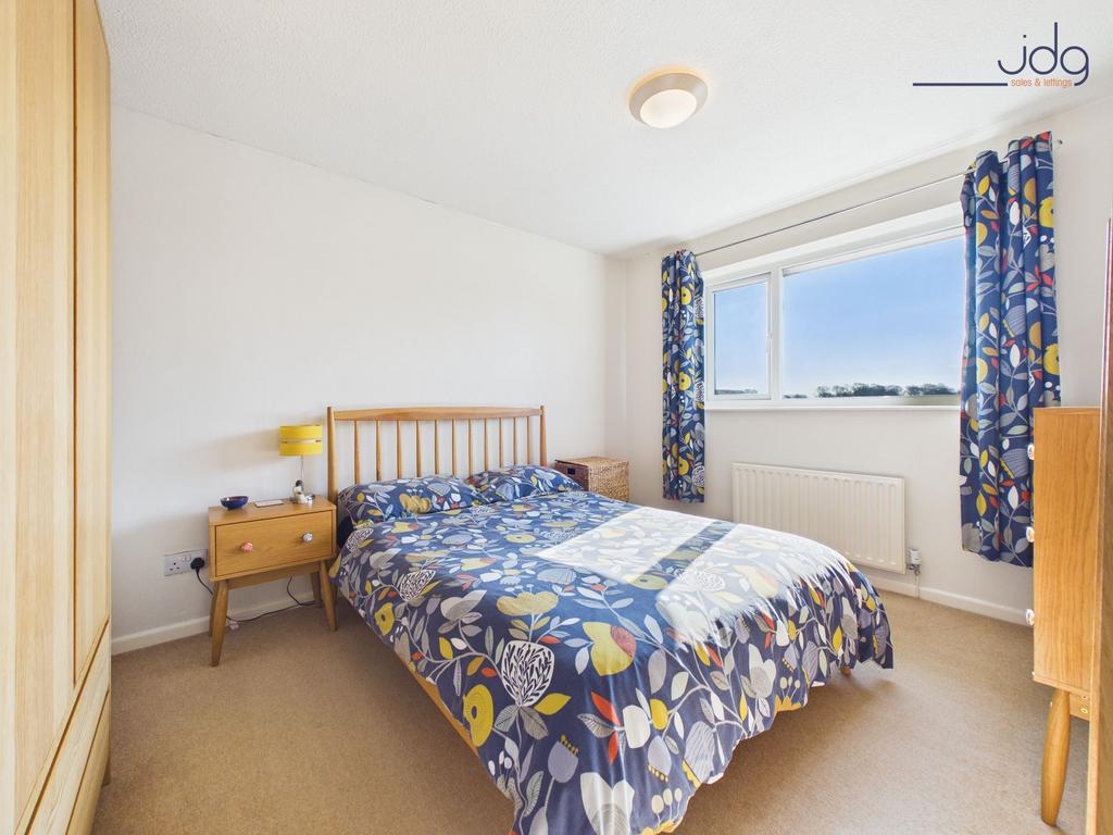 Double Bedroom 1