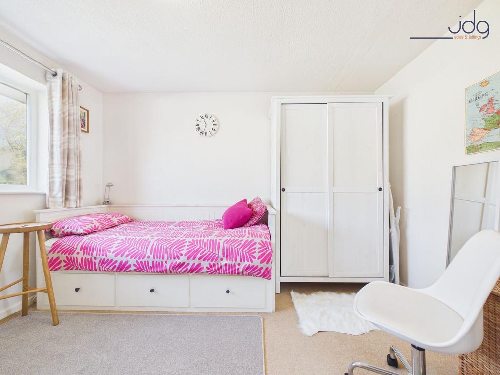 Double Bedroom 2