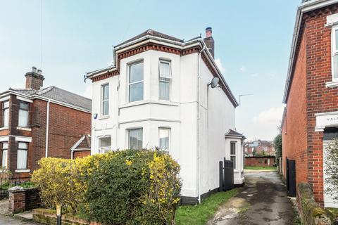 Bullar Road, Southampton SO18