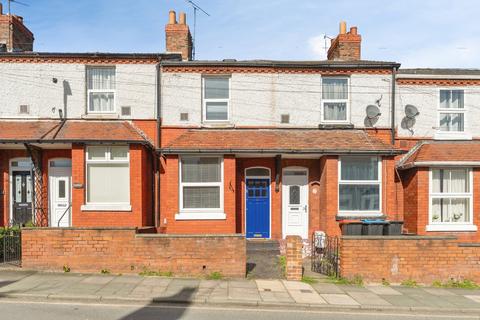 undefined, Raby Road, Neston, Cheshire, CH64