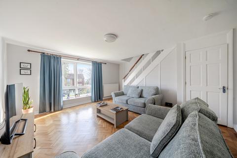 undefined, Edge Hill, Wimbledon, London, SW19