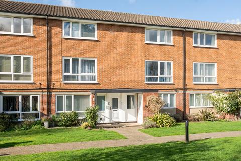 undefined, Edge Hill, Wimbledon, London, SW19