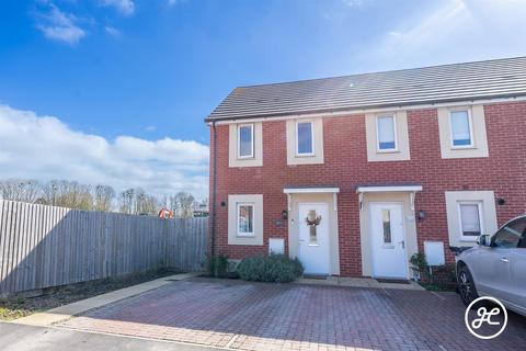 undefined, Vita Avenue, Bridgwater