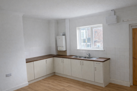 undefined, Margaret Terrace, Stanley DH9