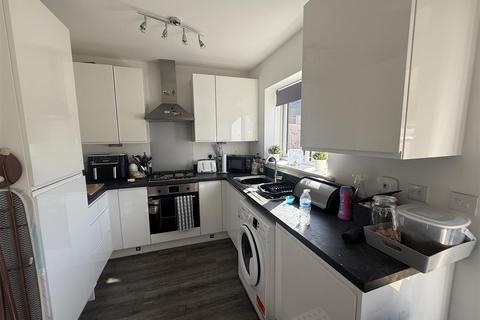 undefined, Skylark Drive, Burton-On-Trent DE14