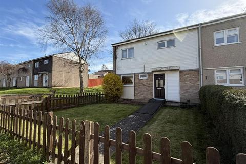 undefined, Vernon Close, Daventry