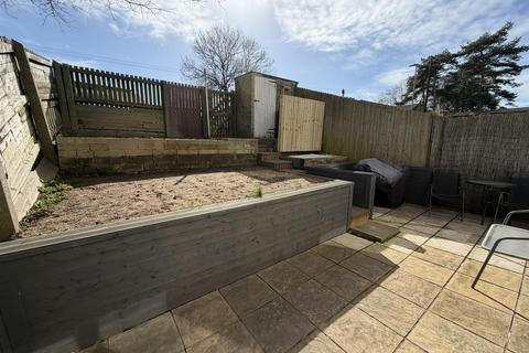 undefined, Vernon Close, Daventry