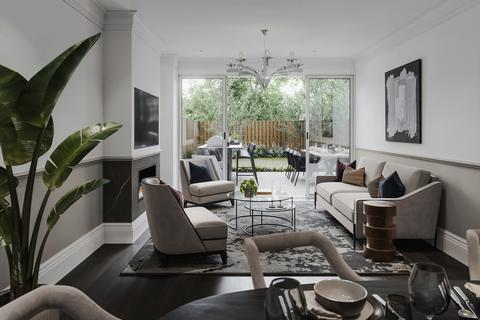 undefined, The Leopold, Leopold Road, London, W5