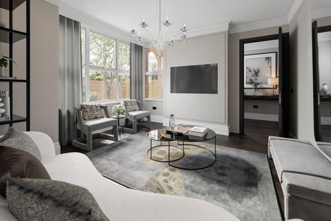 undefined, The Leopold, Leopold Road, London, W5