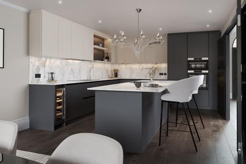 undefined, The Leopold, Leopold Road, London, W5