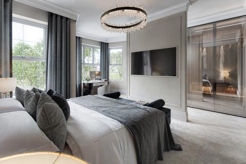 undefined, The Leopold, Leopold Road, London, W5