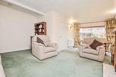 3 bedroom terraced house for sale, Arundel Road, Wordsley, Stourbridge