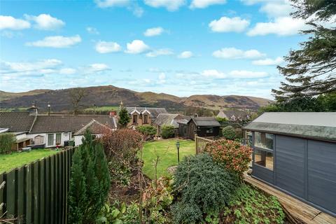 3 bedroom semi-detached house for sale, Valley View, Marchglen, Tillicoultry, Clackmannanshire, FK13