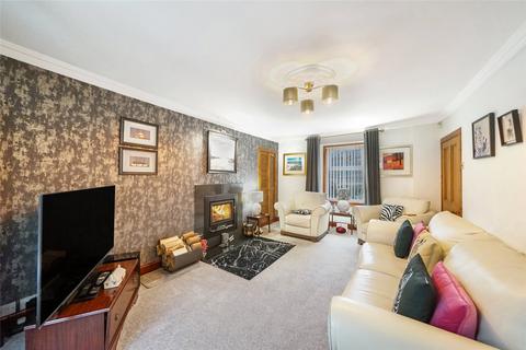 3 bedroom semi-detached house for sale, Valley View, Marchglen, Tillicoultry, Clackmannanshire, FK13