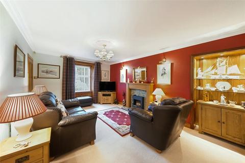 3 bedroom semi-detached house for sale, Valley View, Marchglen, Tillicoultry, Clackmannanshire, FK13