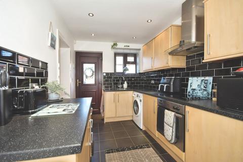 undefined, Columbell Way, Two Dales, Matlock