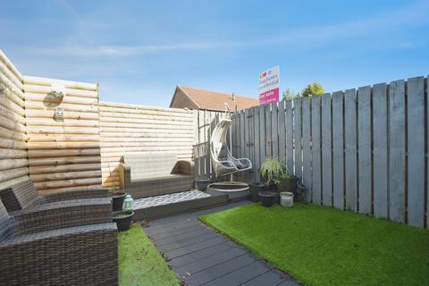 2 bedroom terraced house for sale, Columbell Way, Two Dales, Matlock