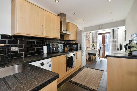 2 bedroom terraced house for sale, Columbell Way, Two Dales, Matlock
