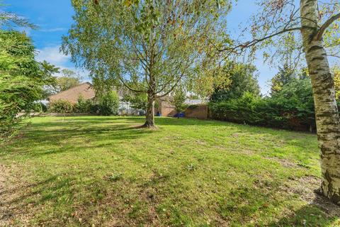 3 bedroom detached bungalow for sale, Wisbech Road, March