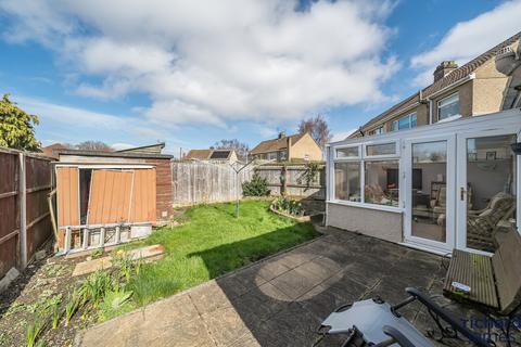 undefined, Devon Road, Rodbourne Cheney, Swindon, SN2